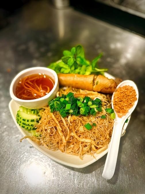 N23. Yum Yum Vermicelli