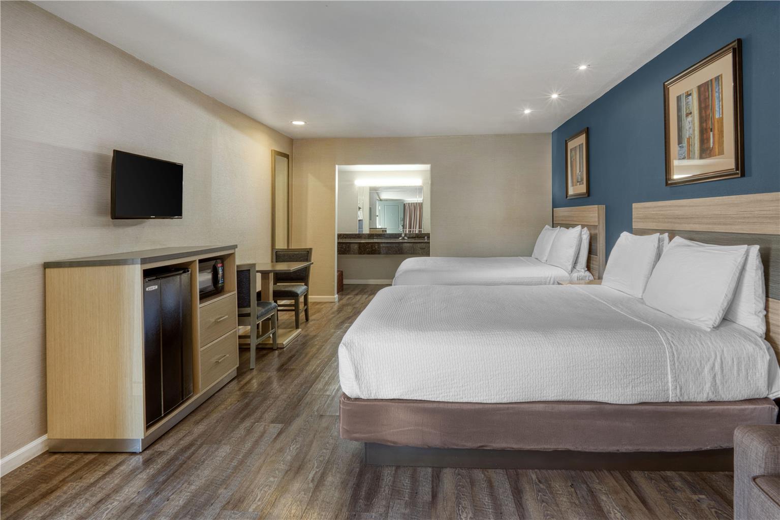 SureStay by Best Western San Rafael Image