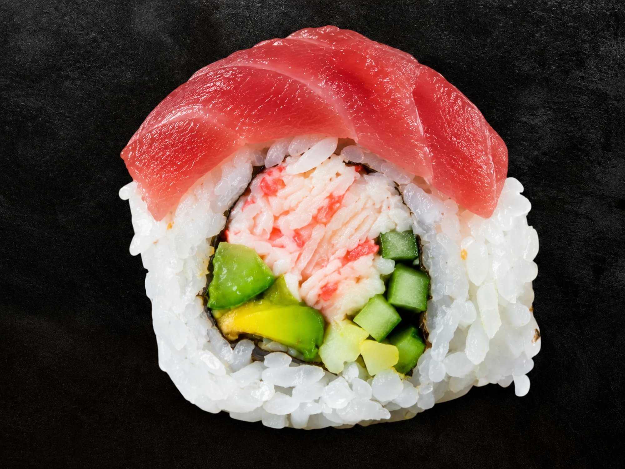 Ruby Roll*