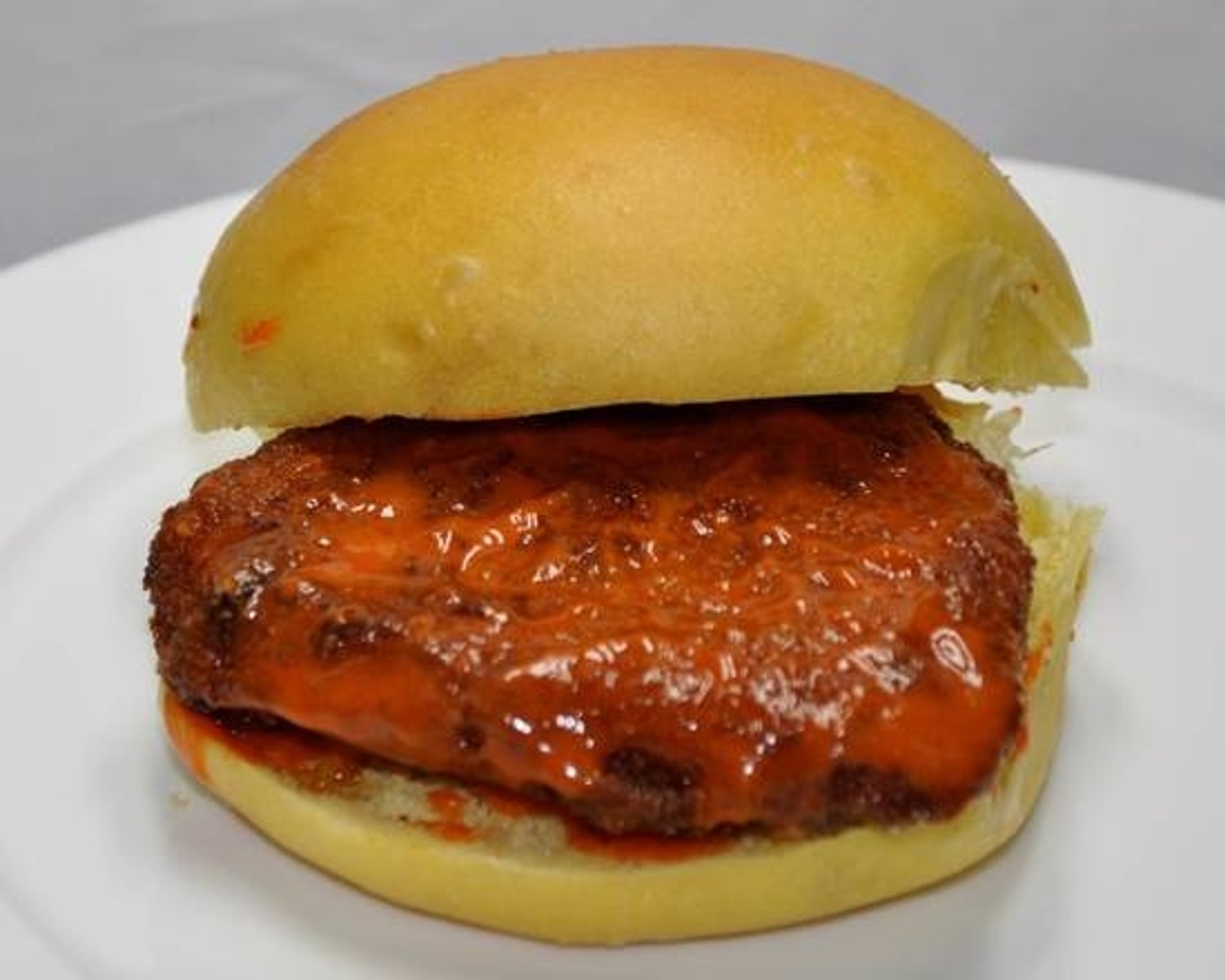 BUFFALO CHICKEN SANDWICH
