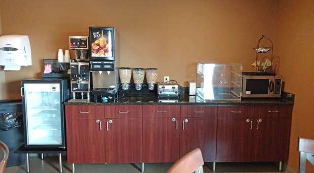 Images Americas Best Value Inn Big Lake