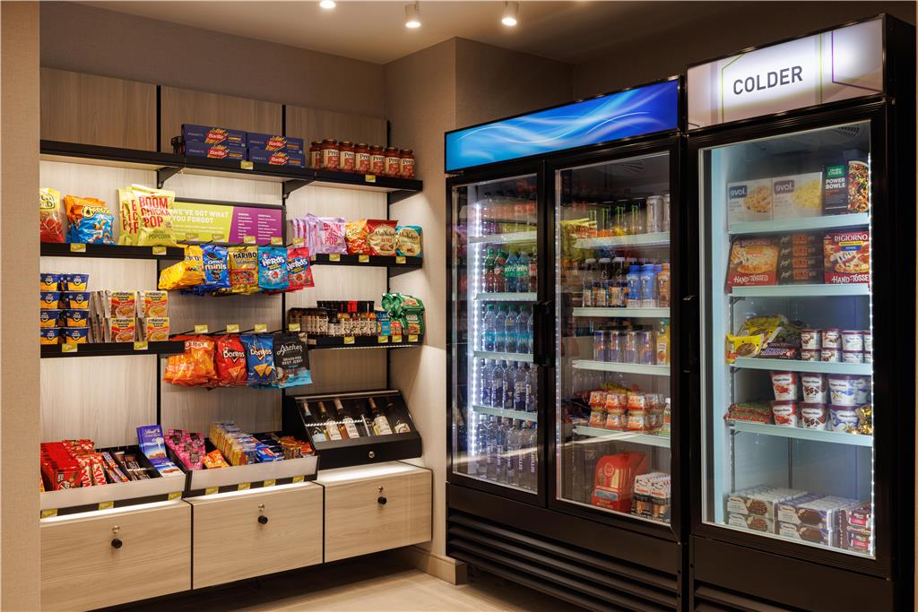 Home2 Suites by Hilton Kittery Image