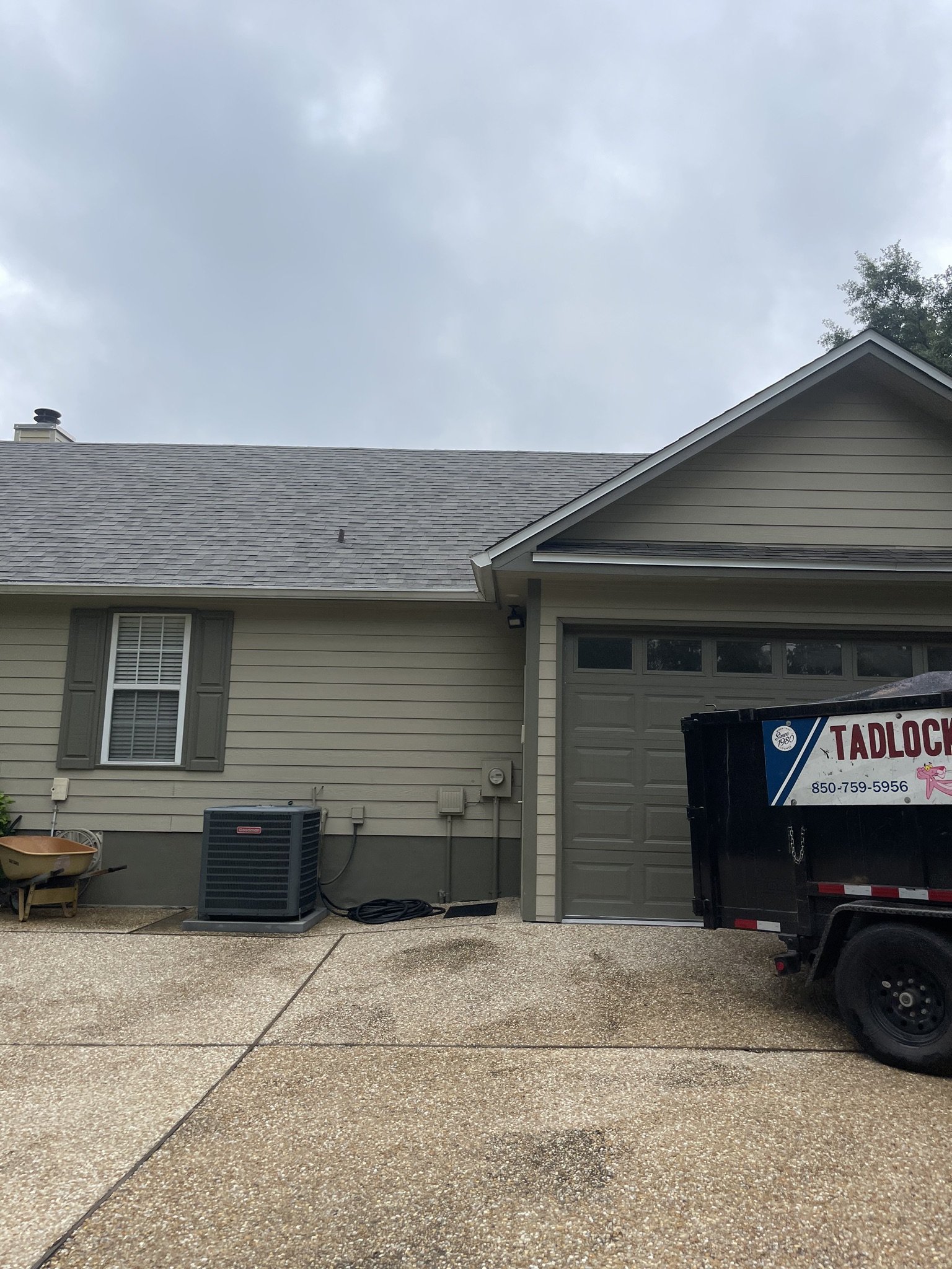 Galloway Roofing Image