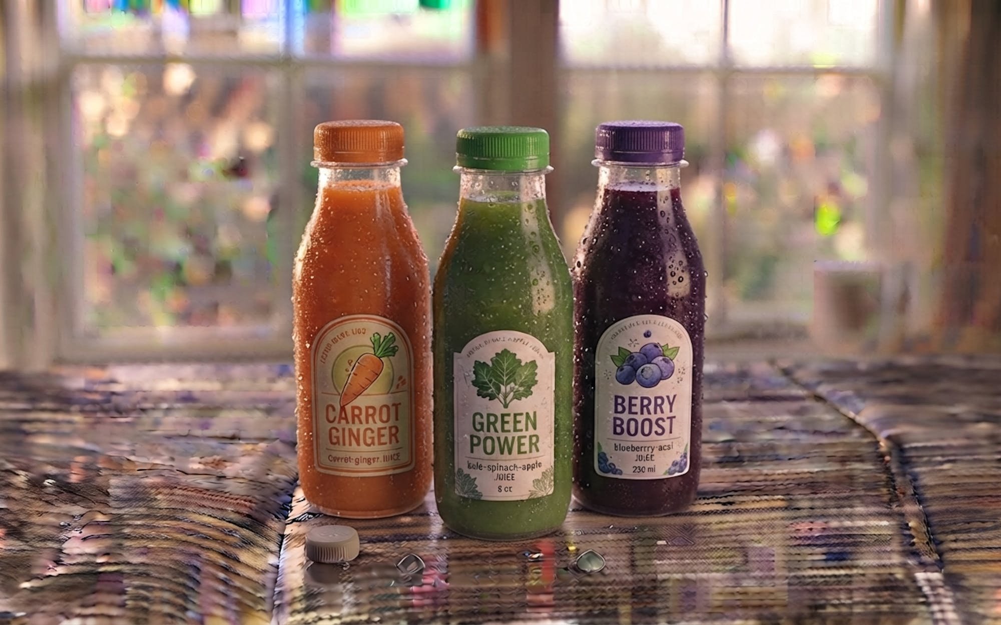 Juices
