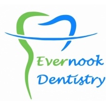 Evernook Dentistry Logo