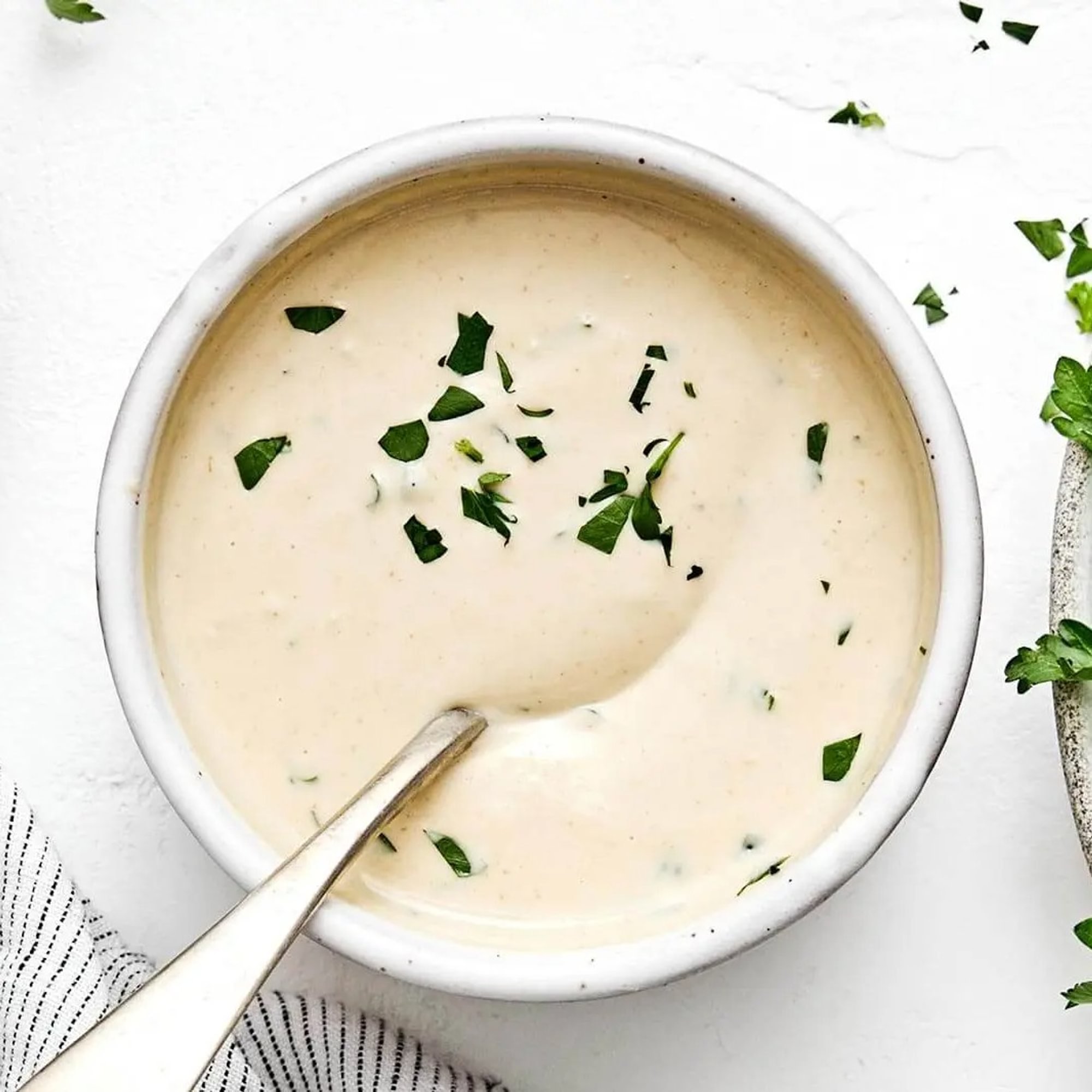Tahini Sauce (8 oz)