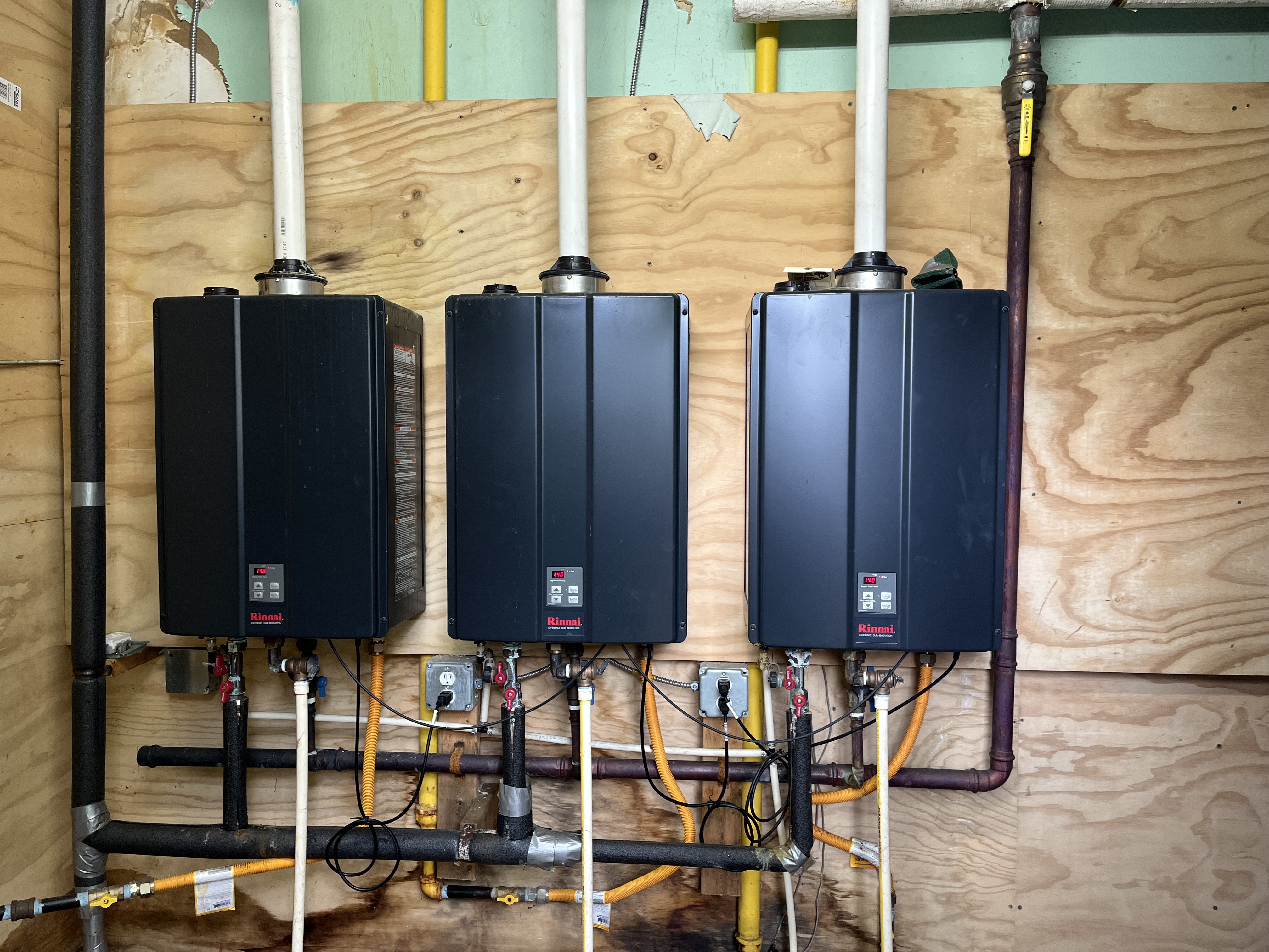 FLOWMASTER PLUMBING OF W. GA Image