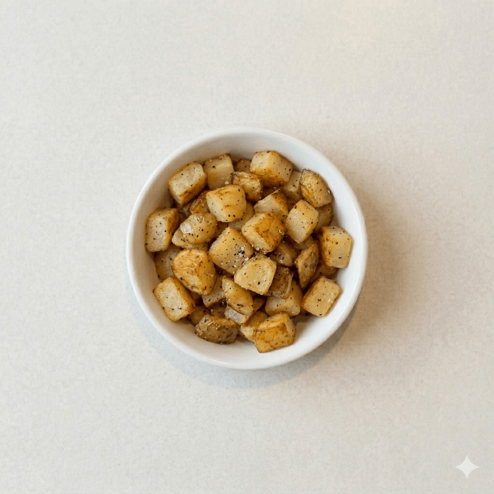 Home Fries