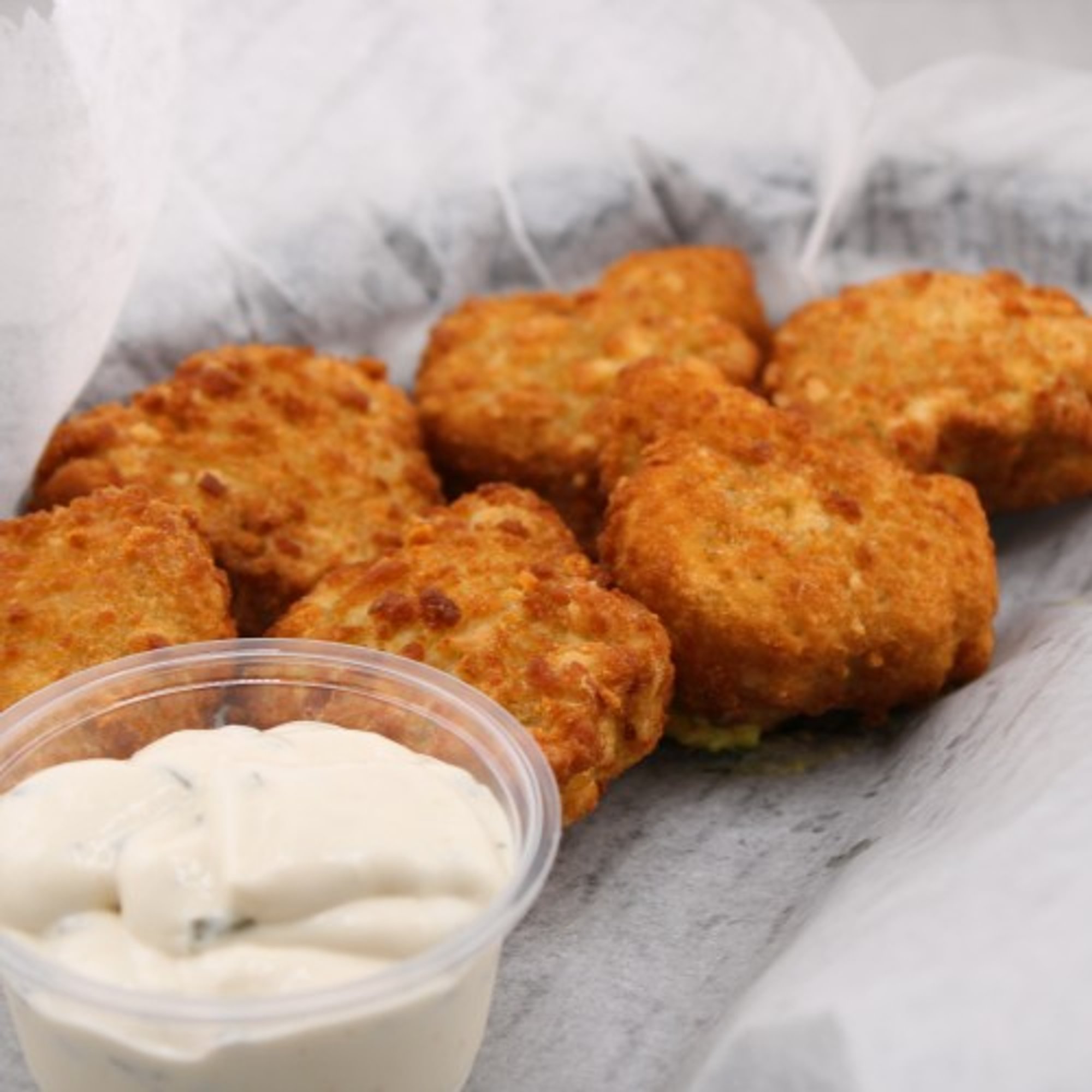 Broccoli Bites