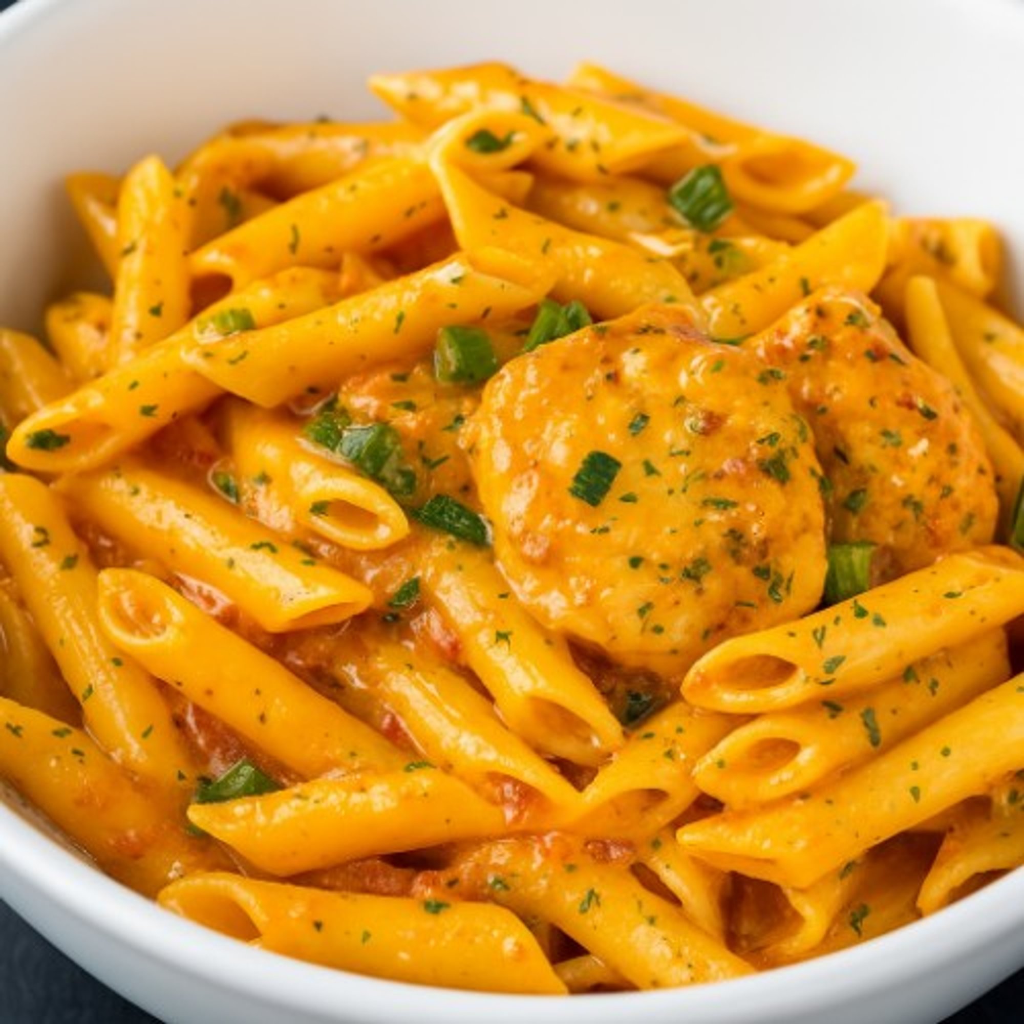 Penne Alla Vodka