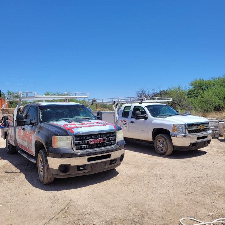 Alpha Home Services