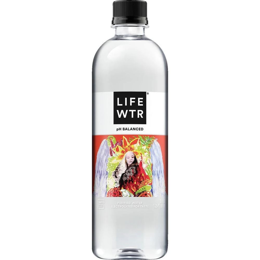 Lifewater