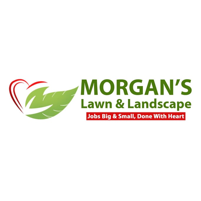 Morgan's Lawn and Landscape