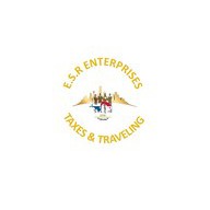 ESR Enterprises  Taxes & Traveling Services Photo