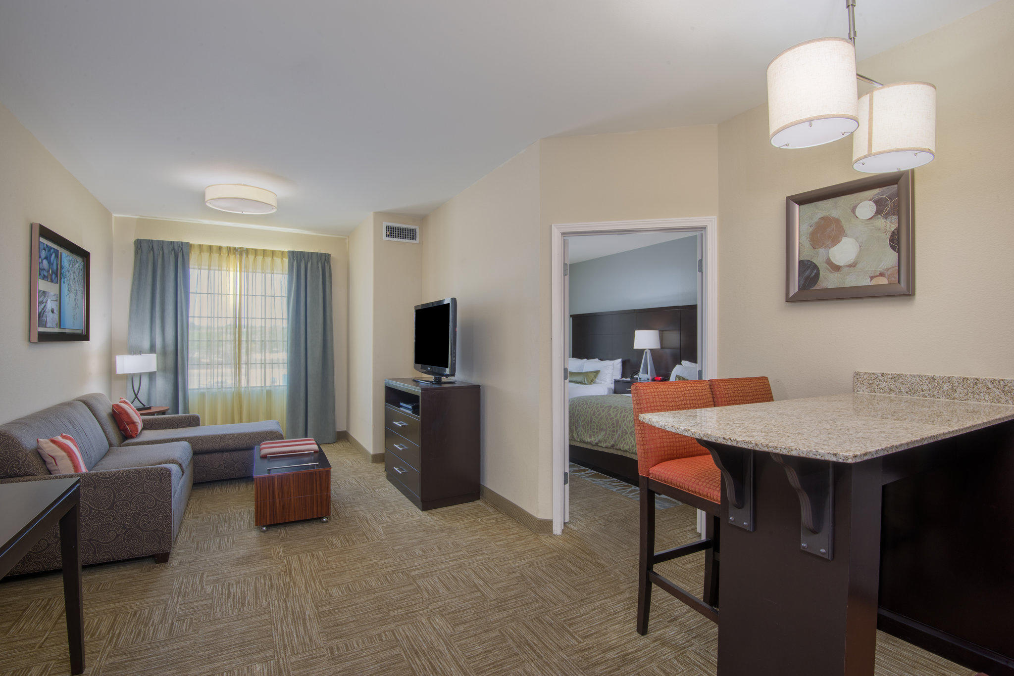 Staybridge Suites Amarillo-Western Crossing Photo