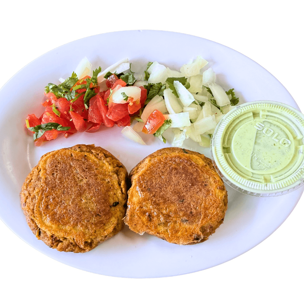 2 PC Shami