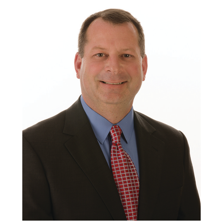 Rod Brown - State Farm Insurance Agent Logo