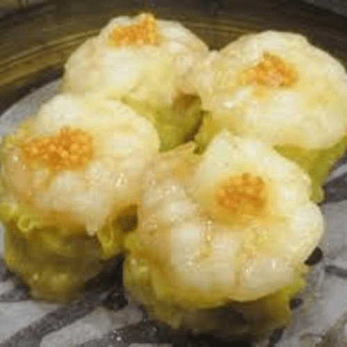 Shrimp Shumai