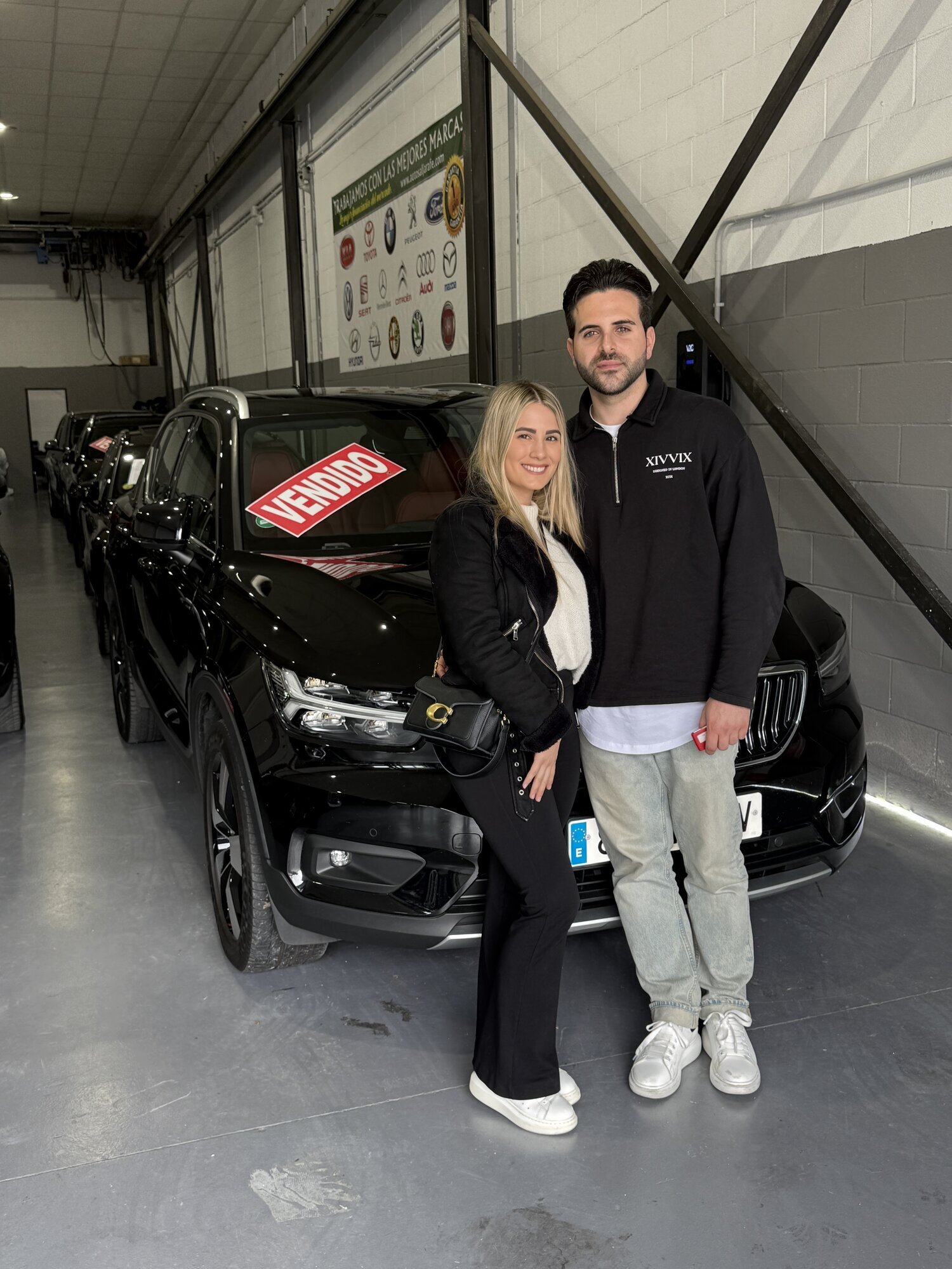 Galería en miniatura