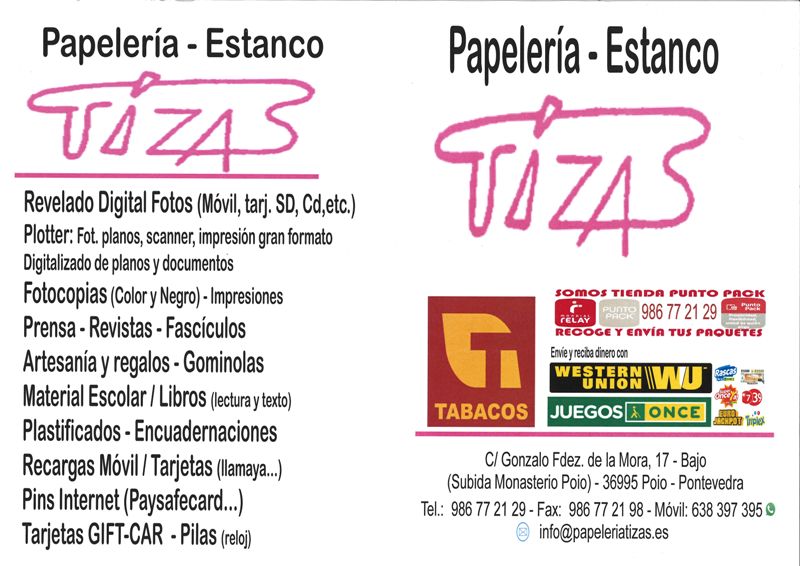 Galería en miniatura
