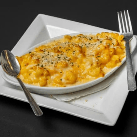 Mac & Cheese