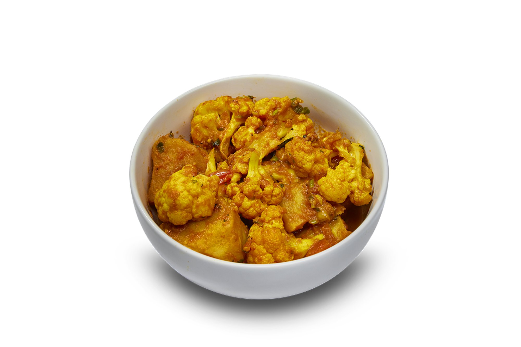 Aloo Gobhi