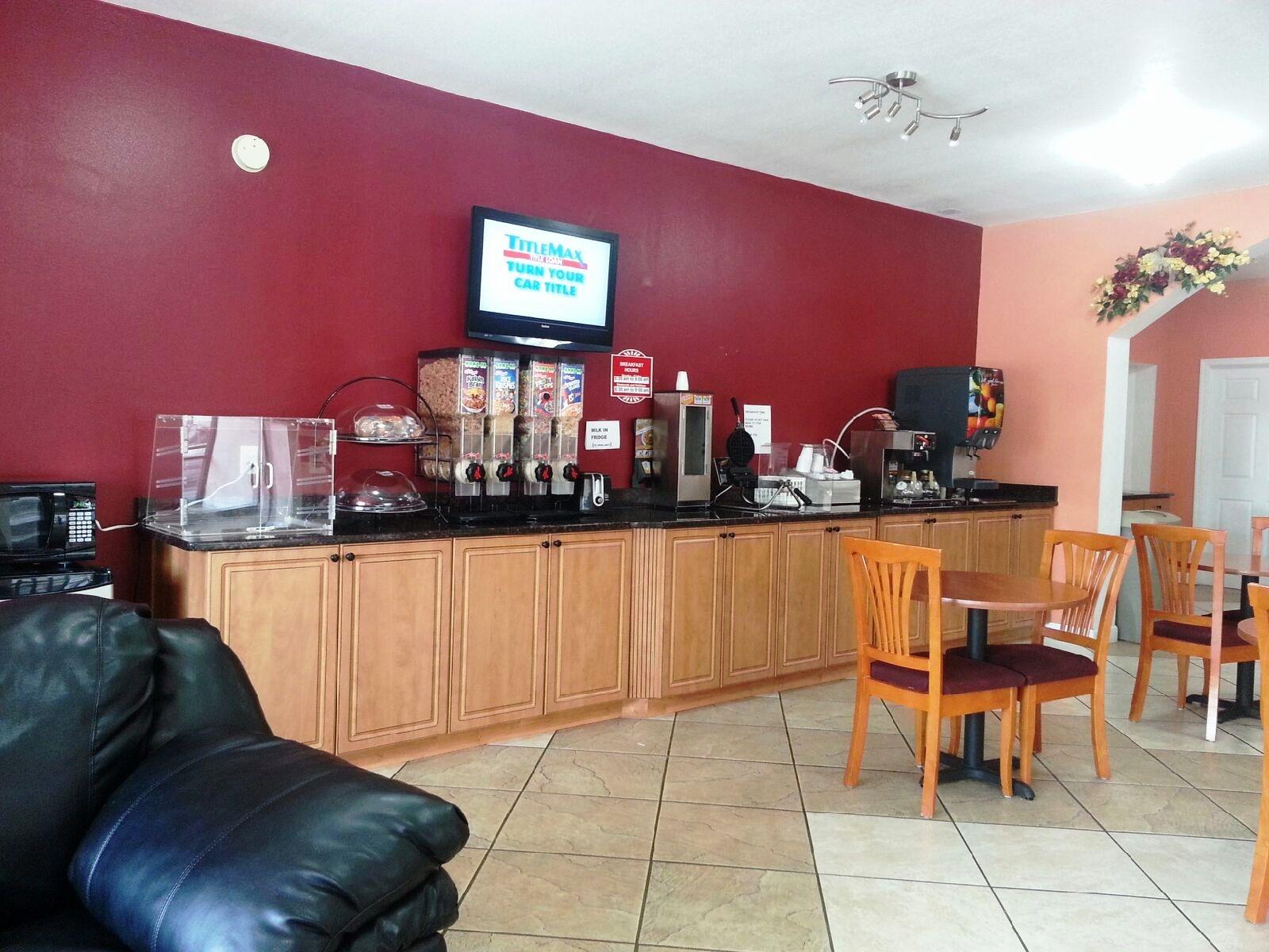 Discount coupons for americas best value inn north knoxville tn