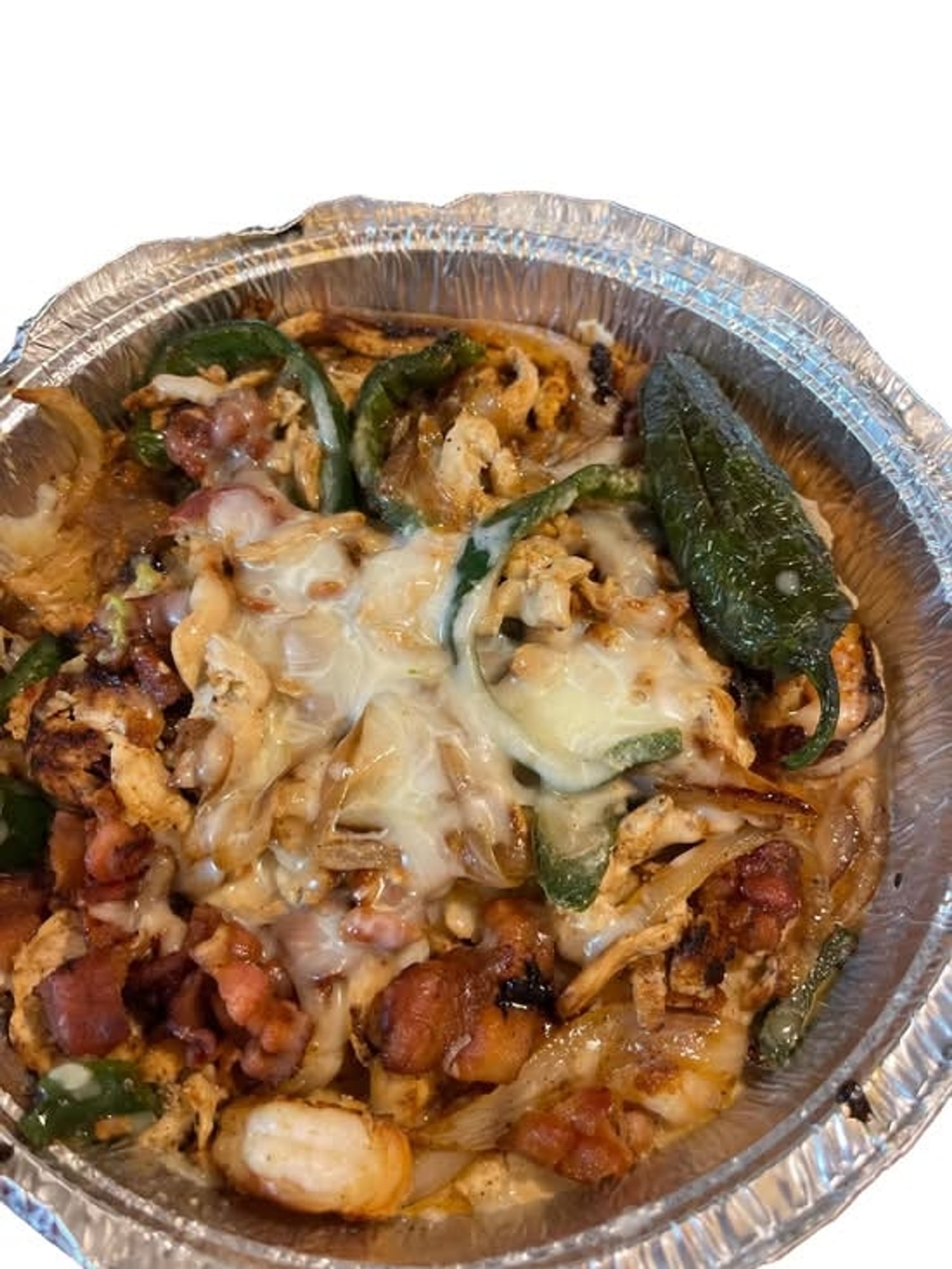 Lomeli Fajita