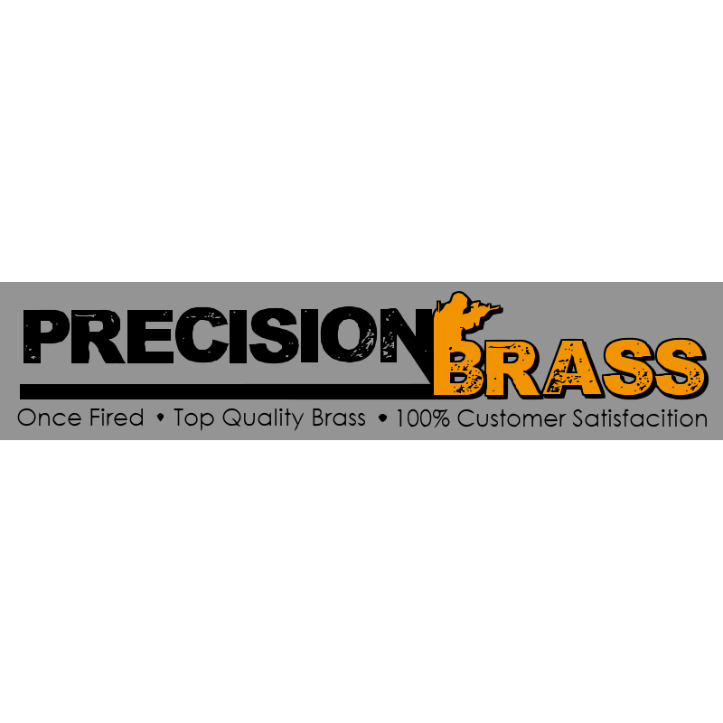 Precision Brass
