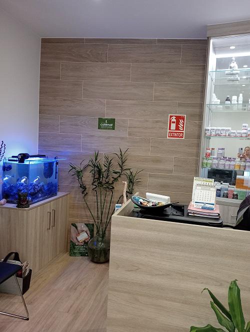 Galería en miniatura
