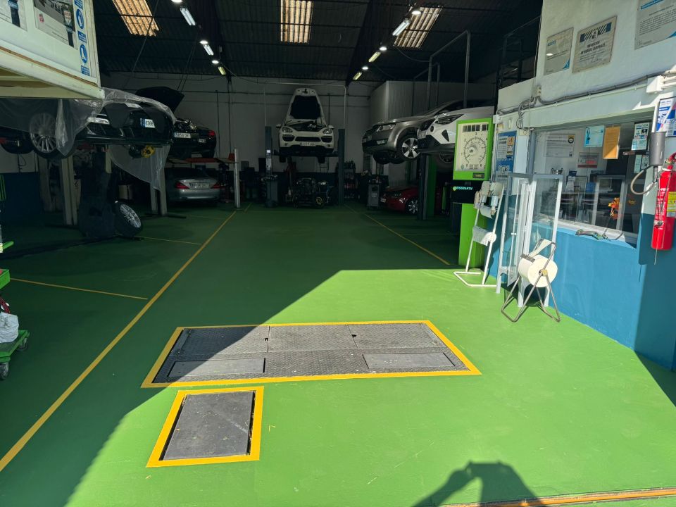 Galería en miniatura