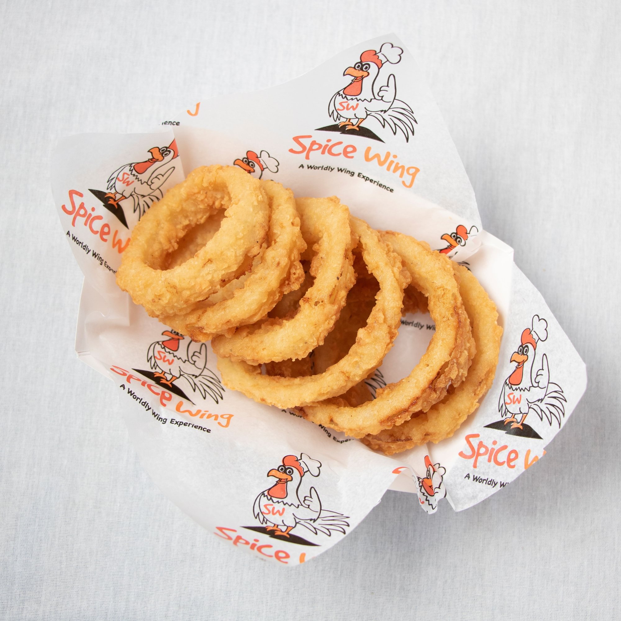 Onion Rings