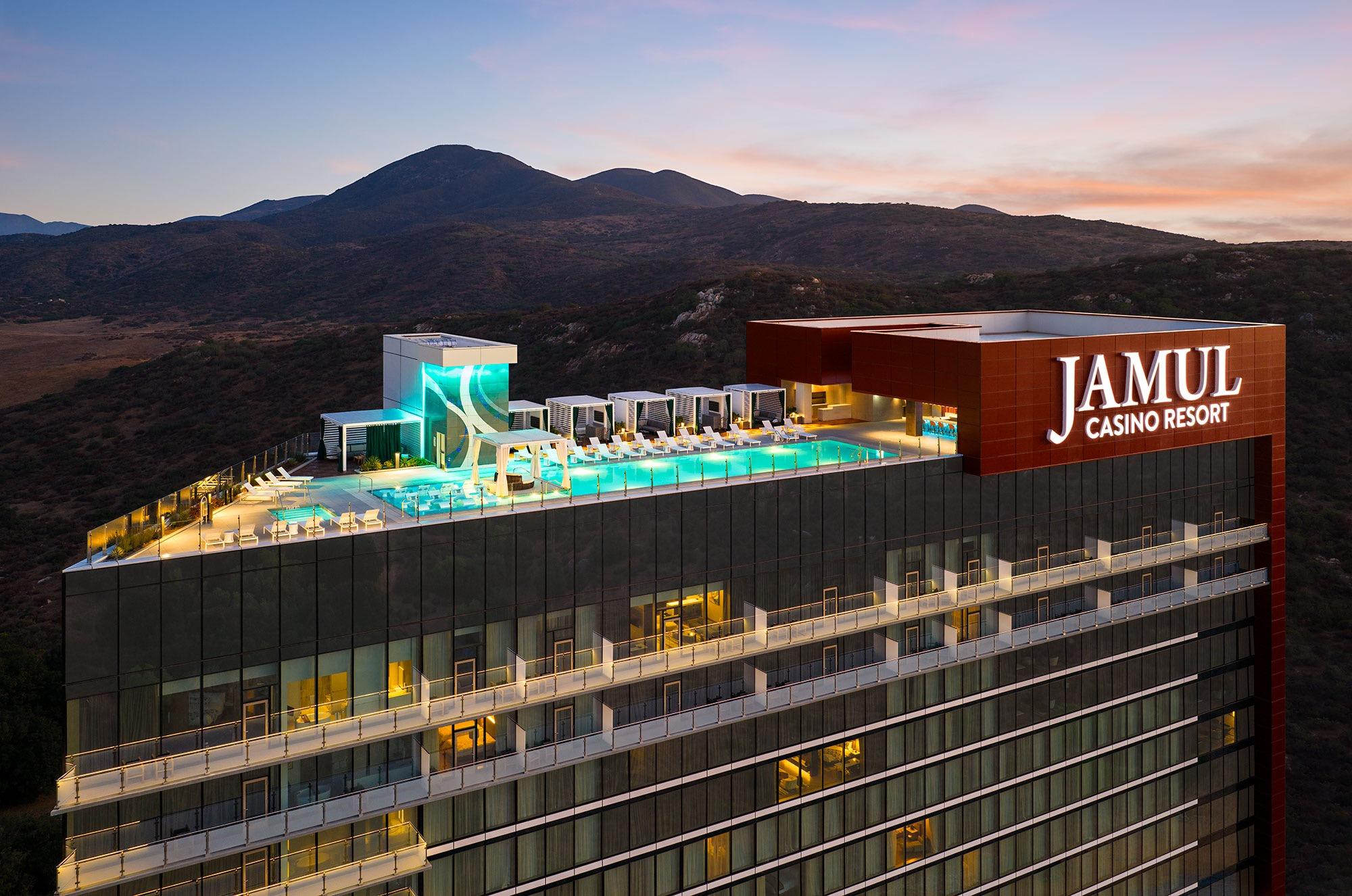 Jamul Casino Image