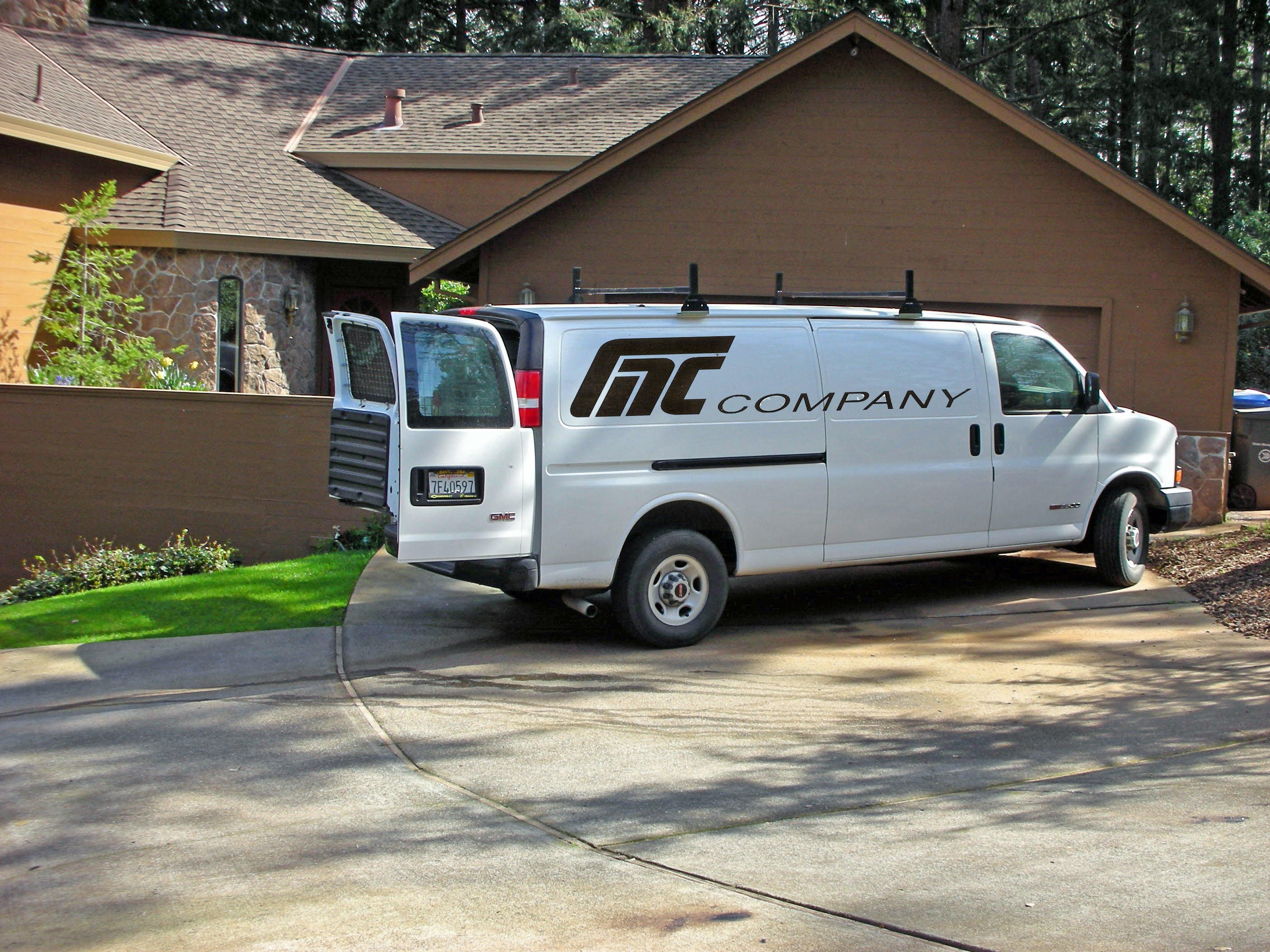 GAC Plumbing Company (Rohnert Park) Image