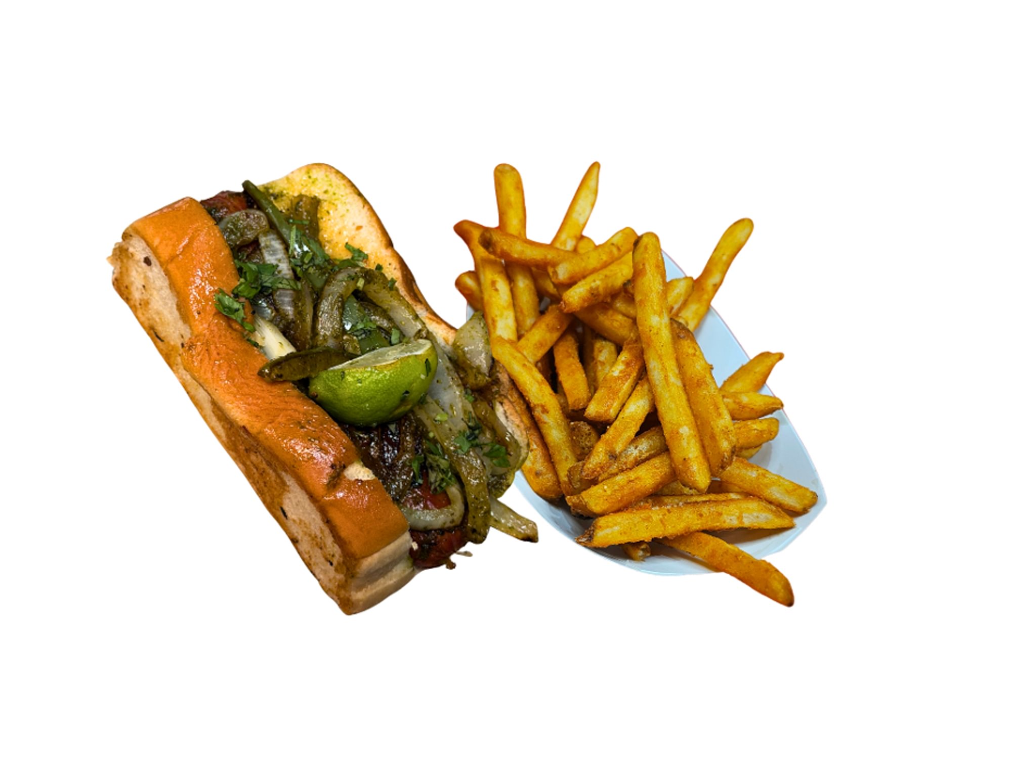 Verde Dog Meal