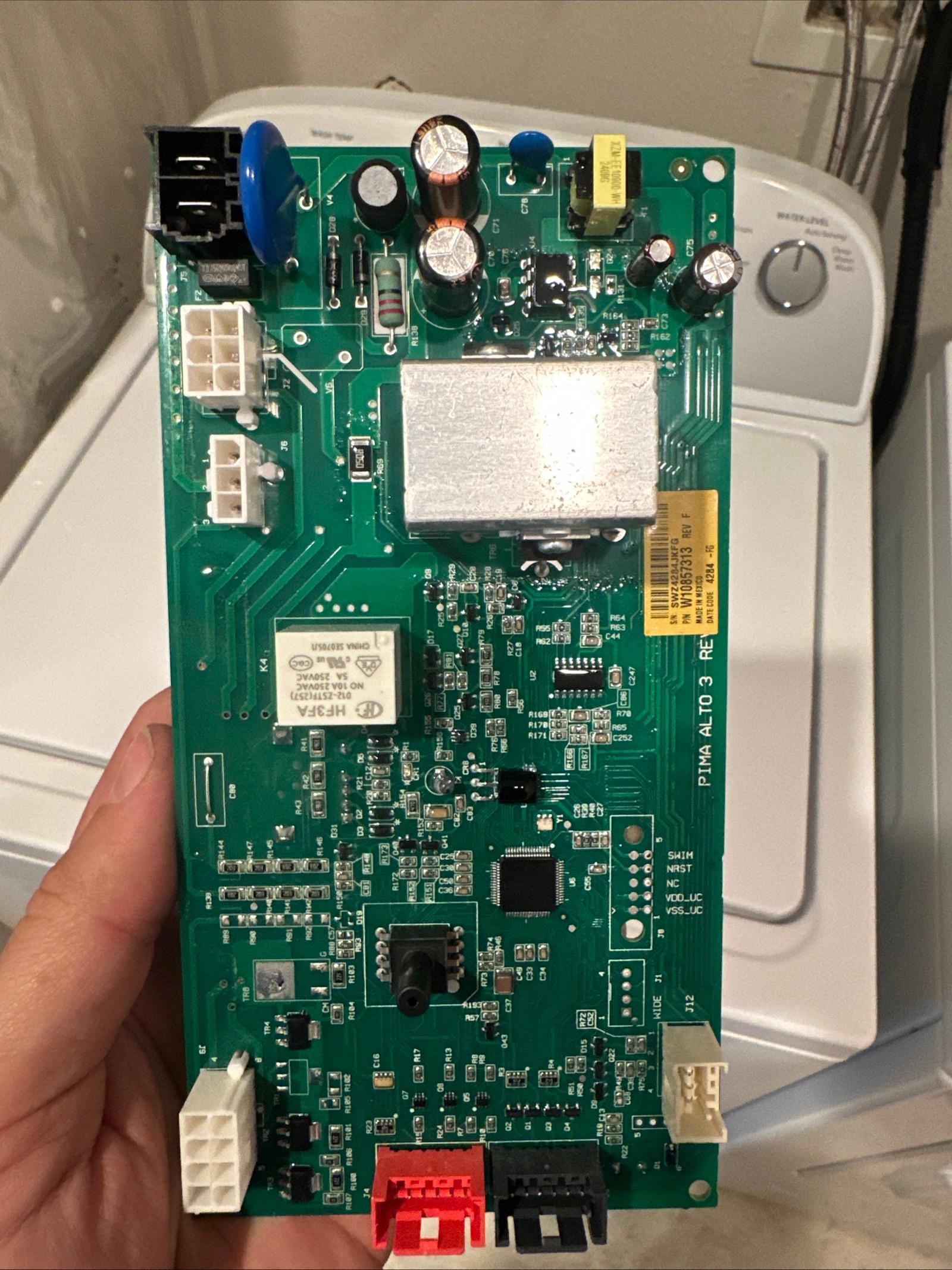Fix All Appliance Repair