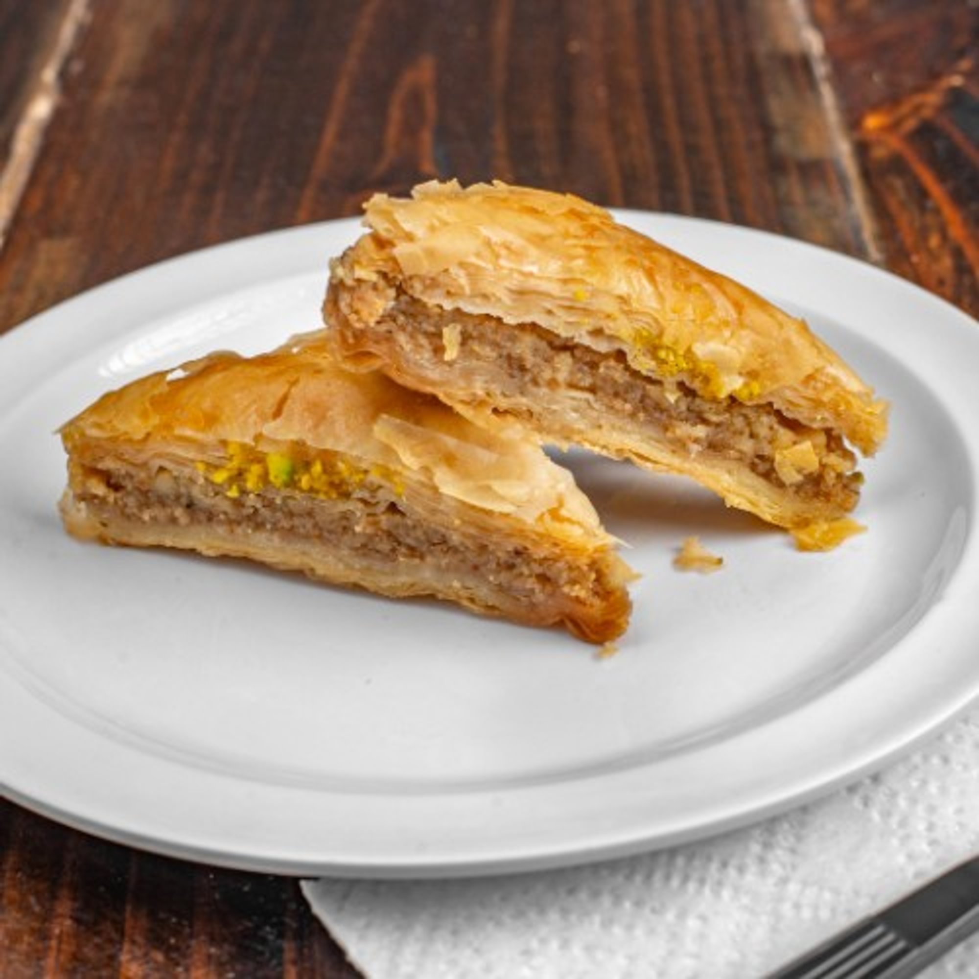 Baklava