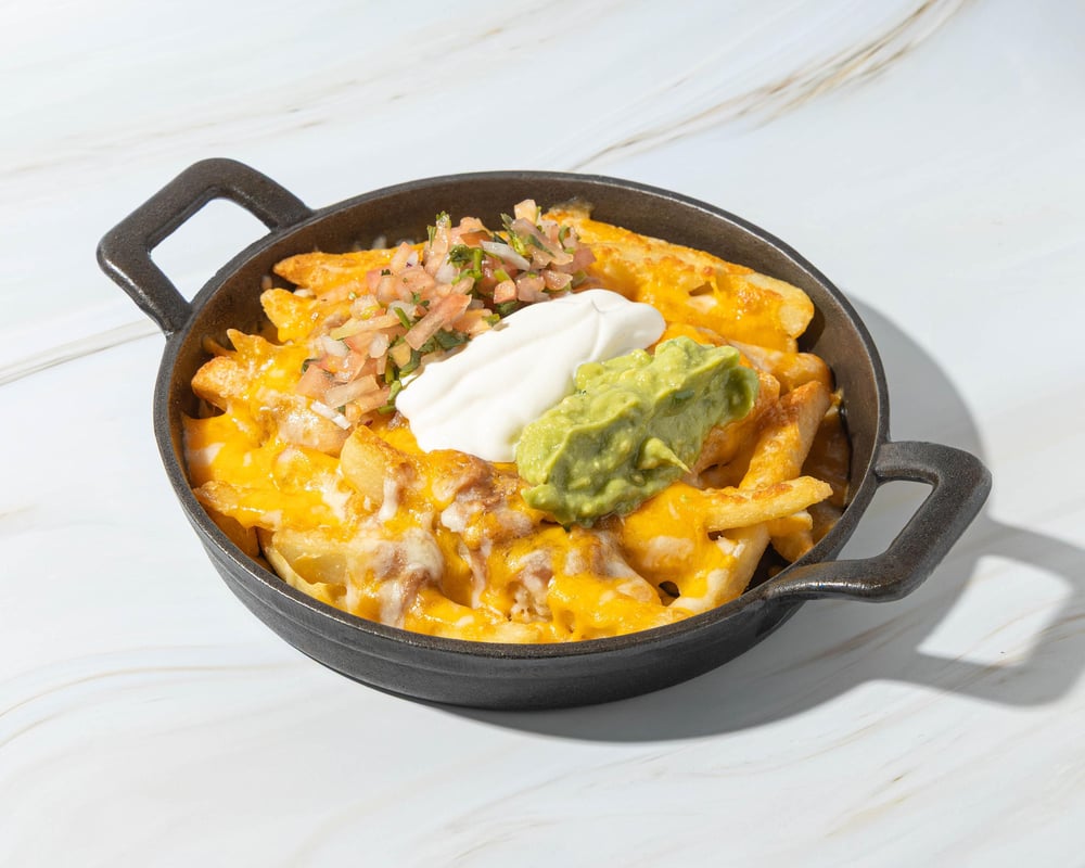 Greenpoint Fries