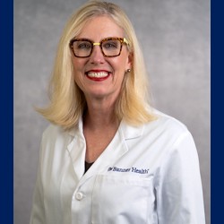 Stephanie Woolley, MD