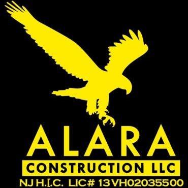 Alara Construction,LLC Logo