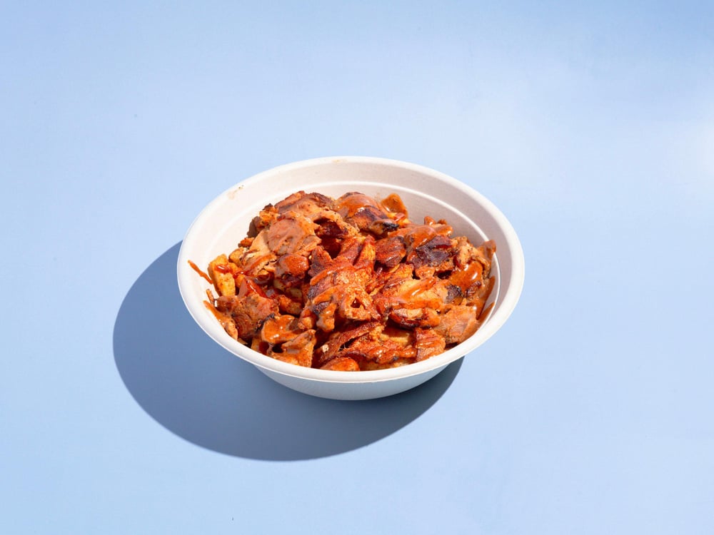 Efi's Fries