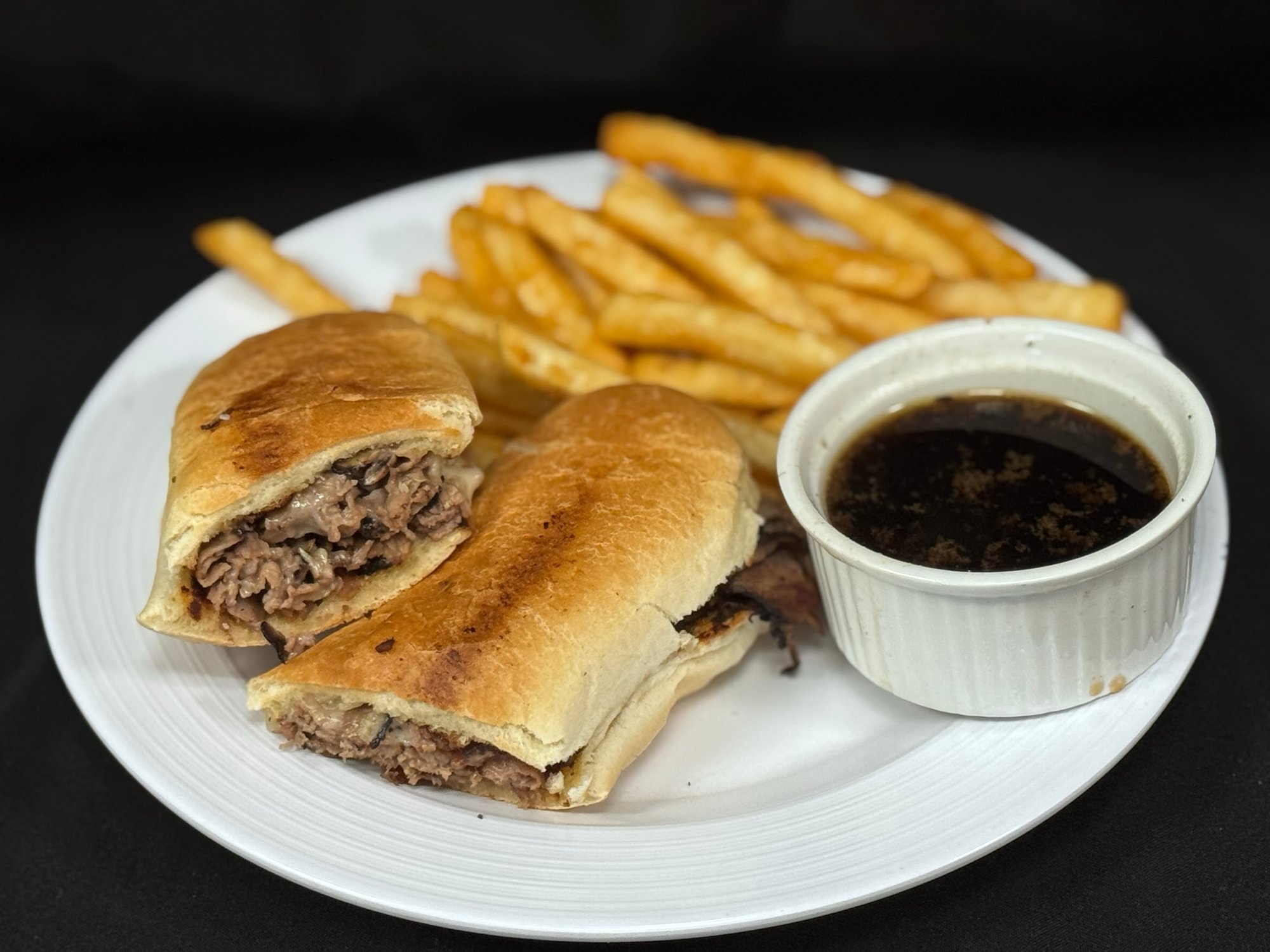 French Dip