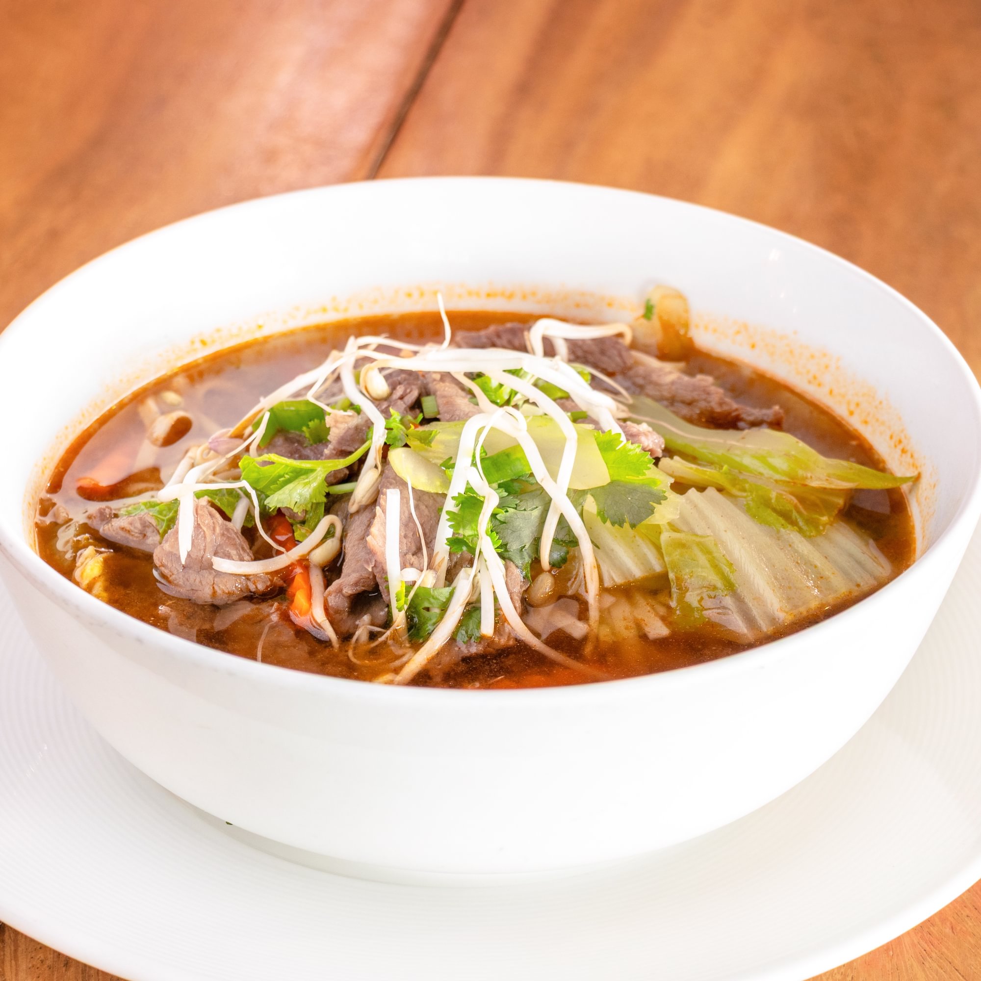 Beef Noodle