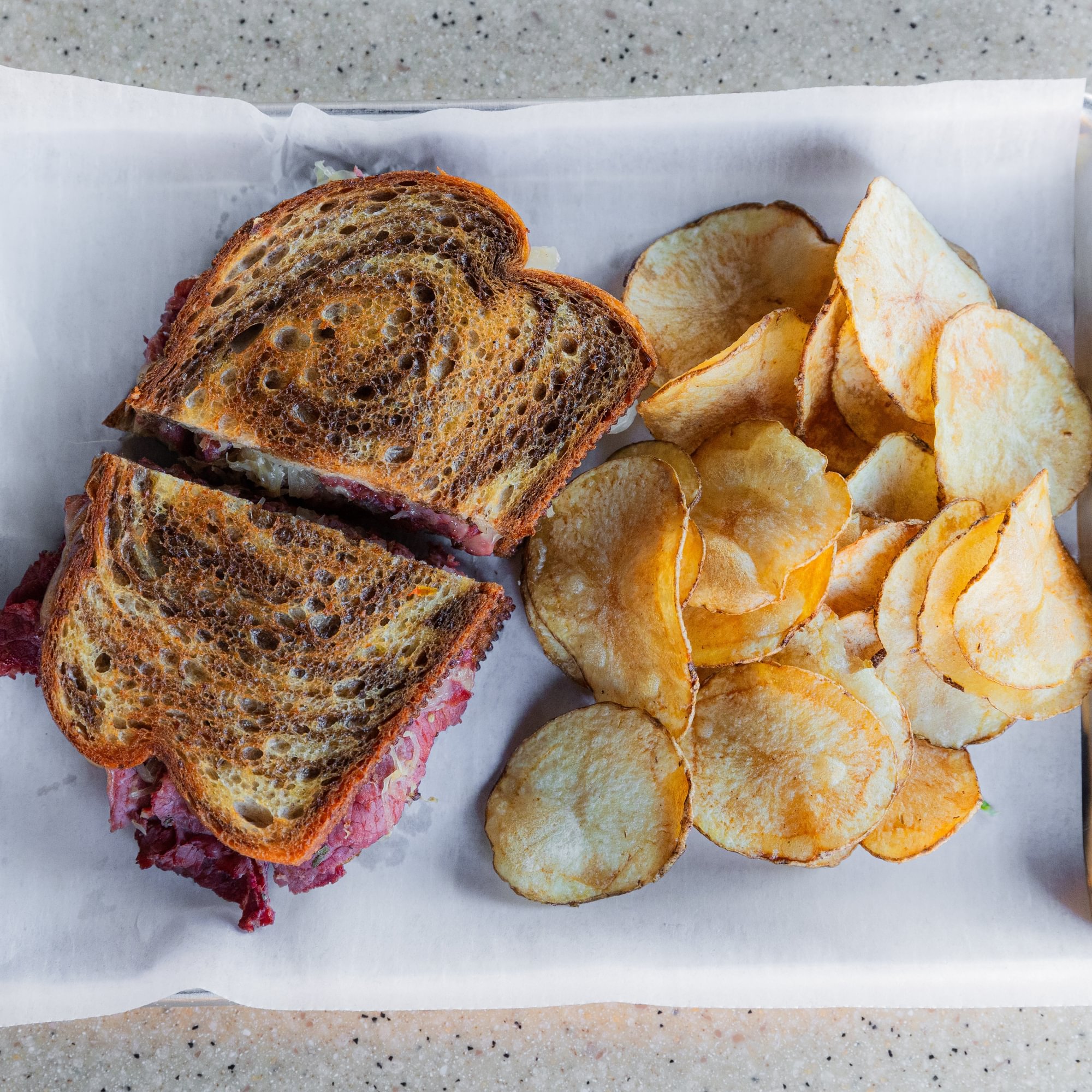 Reuben