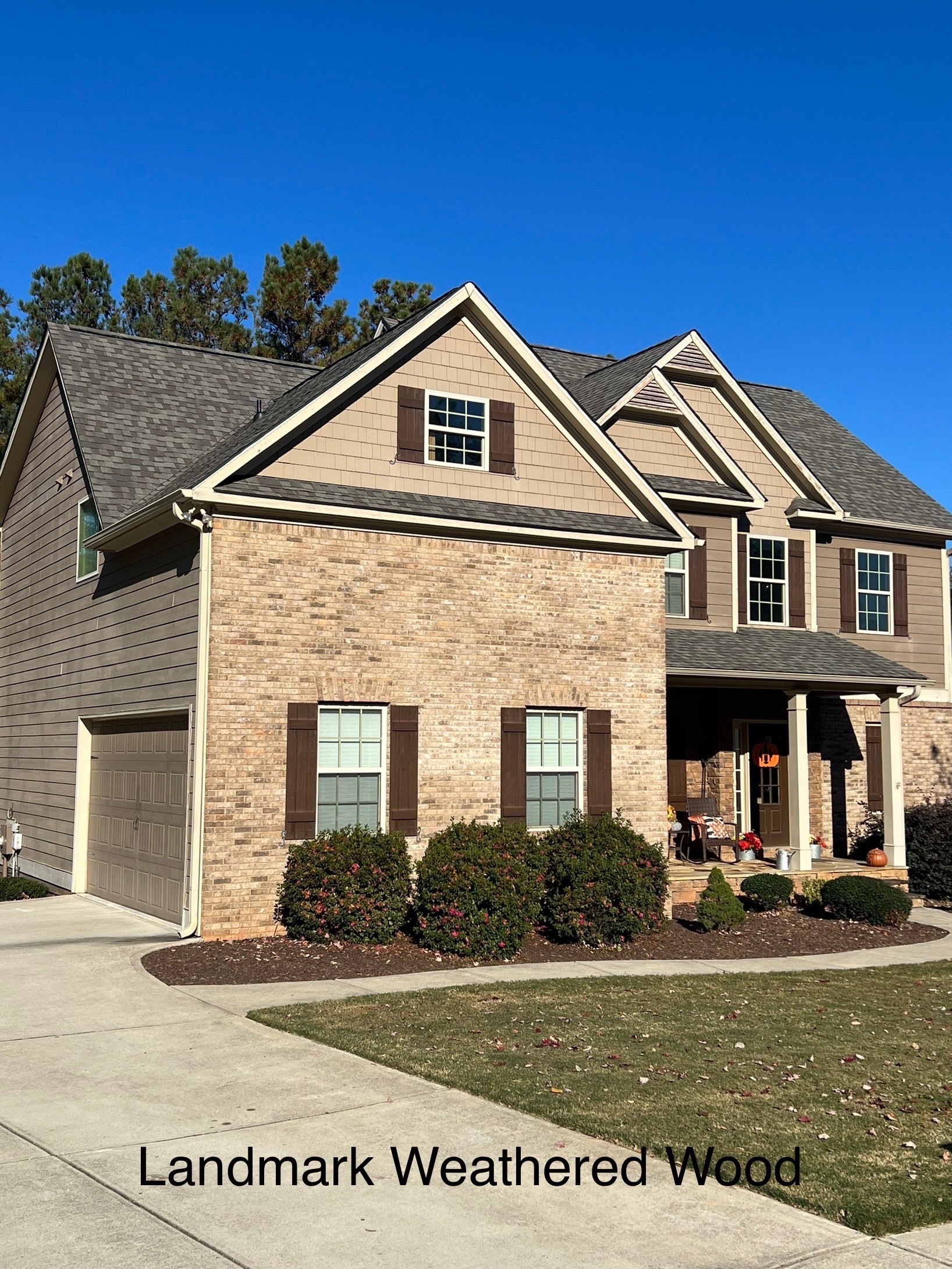 Roofing Warriorz Image