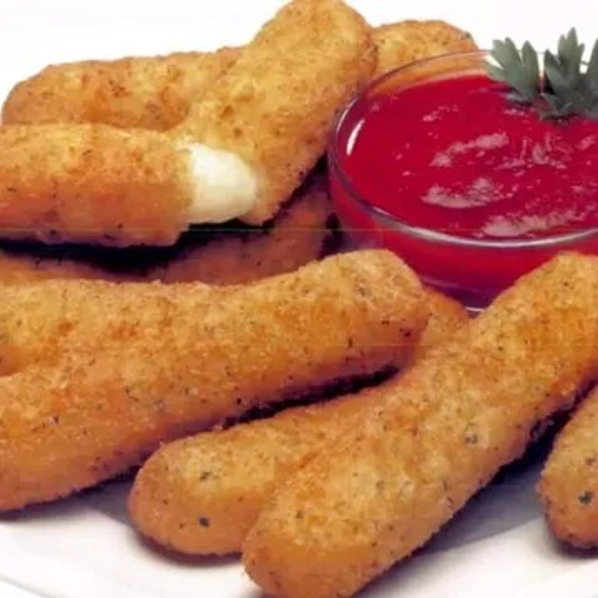 Mozzarella Stick