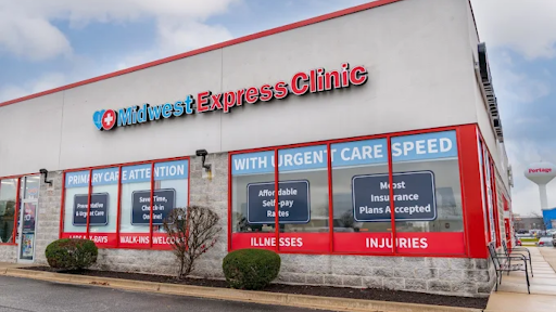 Midwest Express Clinic Urgent Care