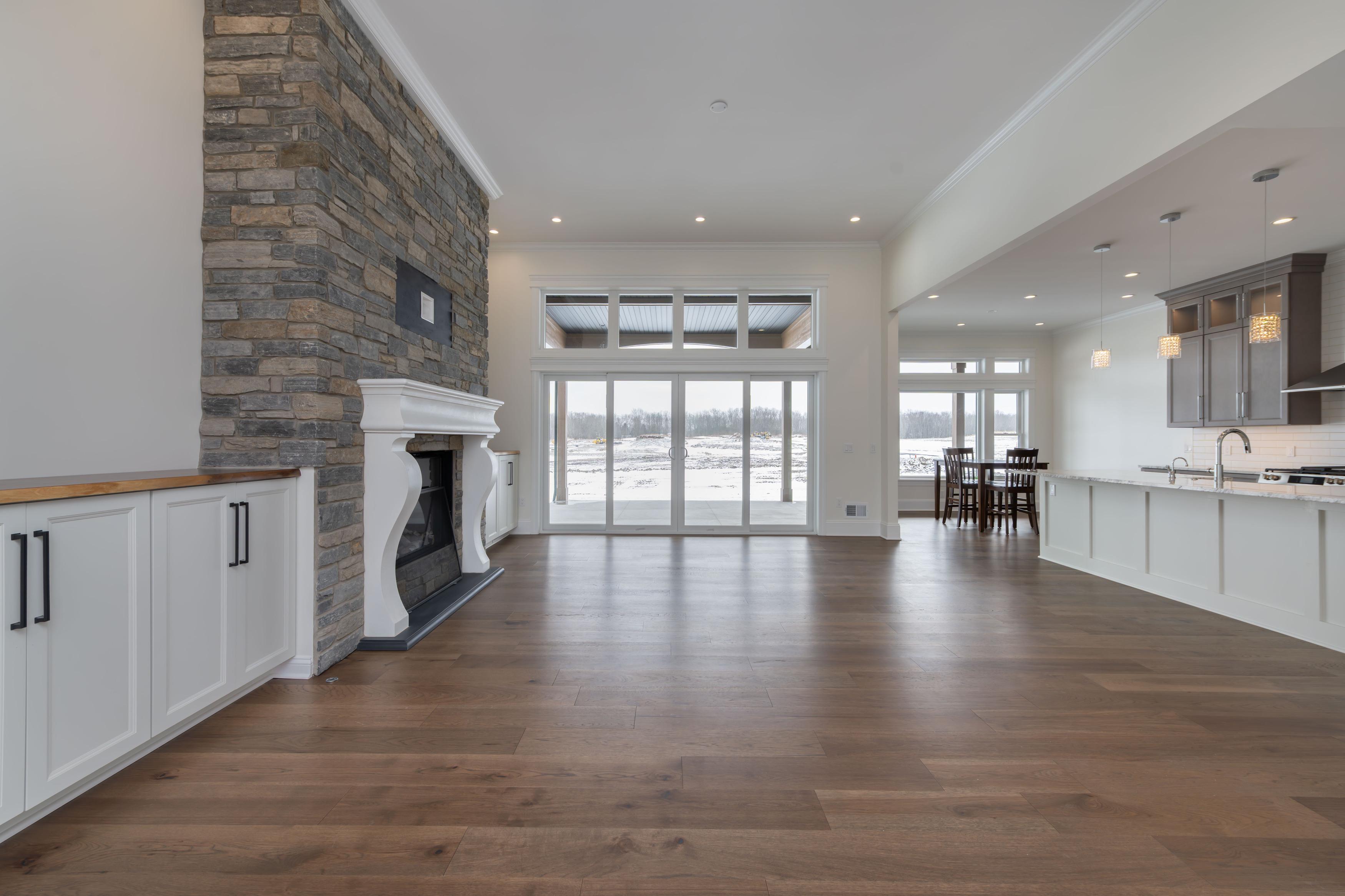 Granite Ridge Luxury Homes Image