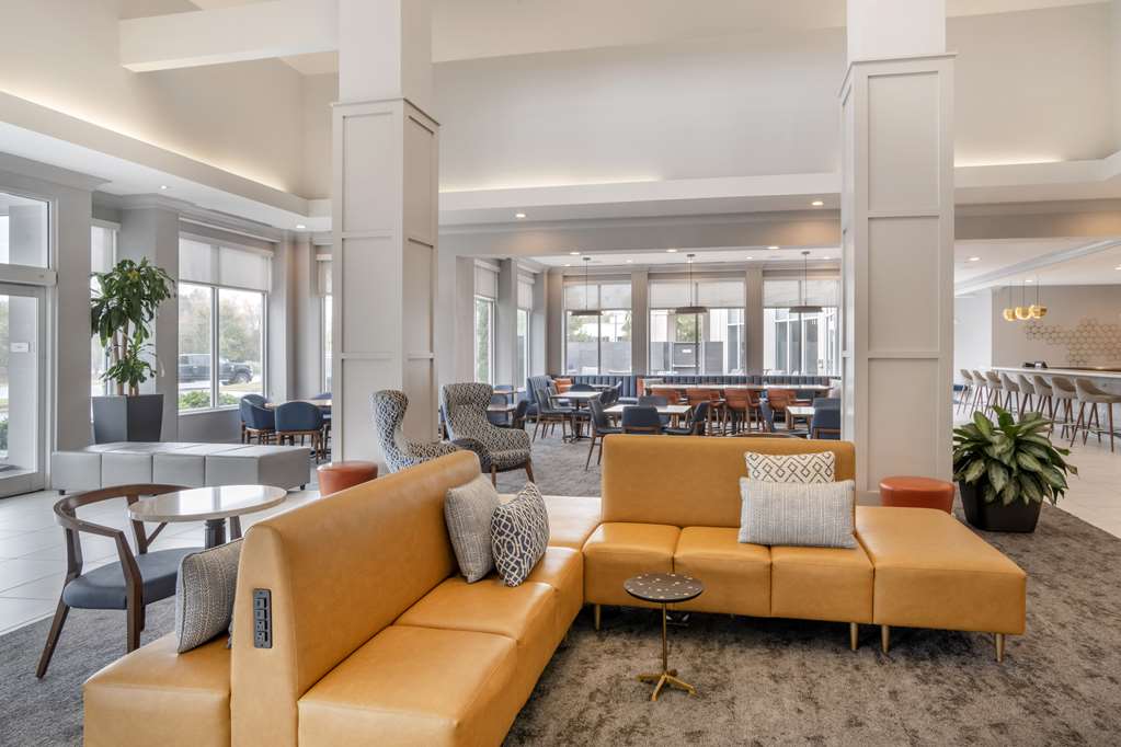 Hilton Garden Inn Charlotte/Concord Image