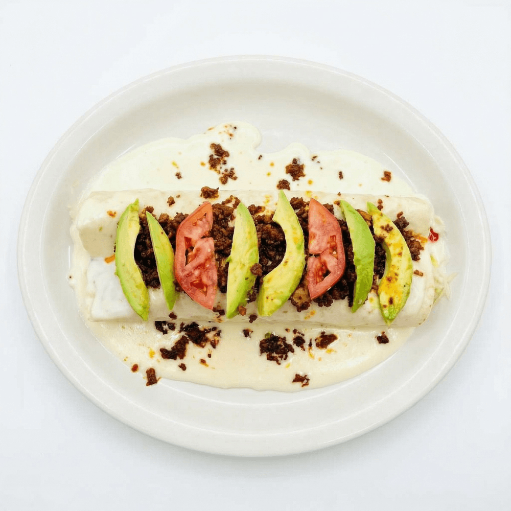 Burritos Panchitos